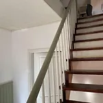 Kaptainshuus A Lägenhet Leer