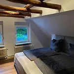 Kaptainshuus A Lägenhet *