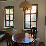Lägenhet Kaptainshuus A