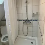 Lägenhet Kaptainshuus A *