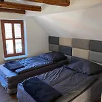 Lägenhet Kaptainshuus A