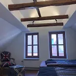 Kaptainshuus A Lägenhet *