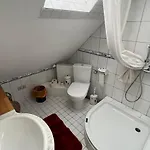Kaptainshuus A Lägenhet *