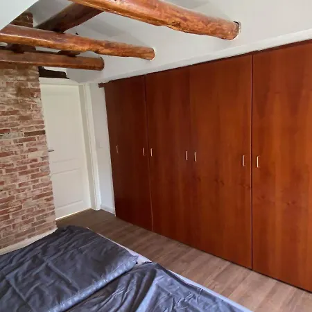 Apartman Kaptainshuus A