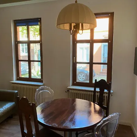 Apartment Kaptainshuus A