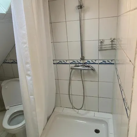 Apartment Kaptainshuus A *