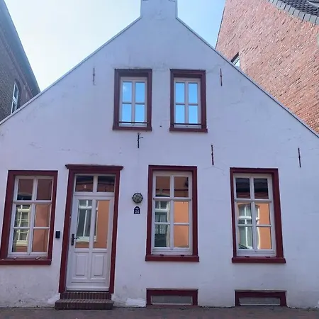 Apartment Kaptainshuus A *