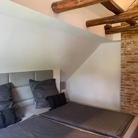 Apartment Kaptainshuus A *
