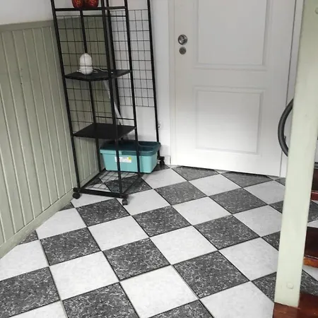 Kaptainshuus A Apartment Leer (Ostfriesland)