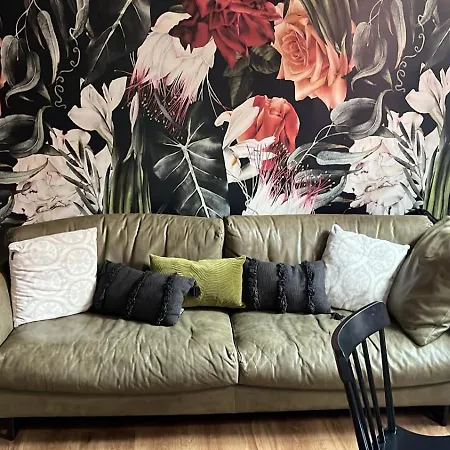 Apartment Kaptainshuus A Leer (Ostfriesland)