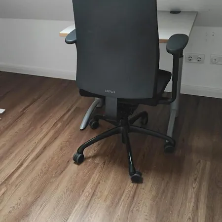 Apartment Kaptainshuus A